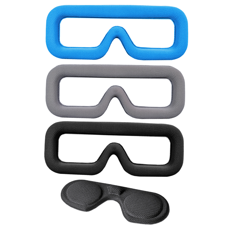 Skyzone Cobra X V2 Fpv Goggles - Masque facial en éponge pour lunettes