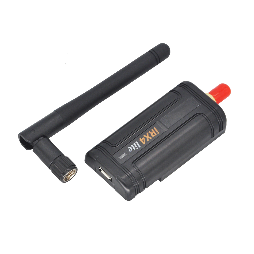 Radiomaster Ranger 2.4Ghz Elrs Module - Technologie multi-protocole 4 en 1, IRtage