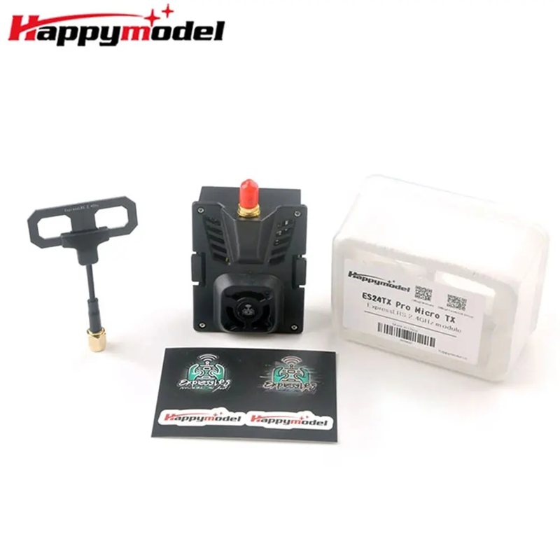 Happymodel Expresslrs Elrs Es24Tx Pro 1000Mw - Module Micro TX HappyModel ES24TX Pro