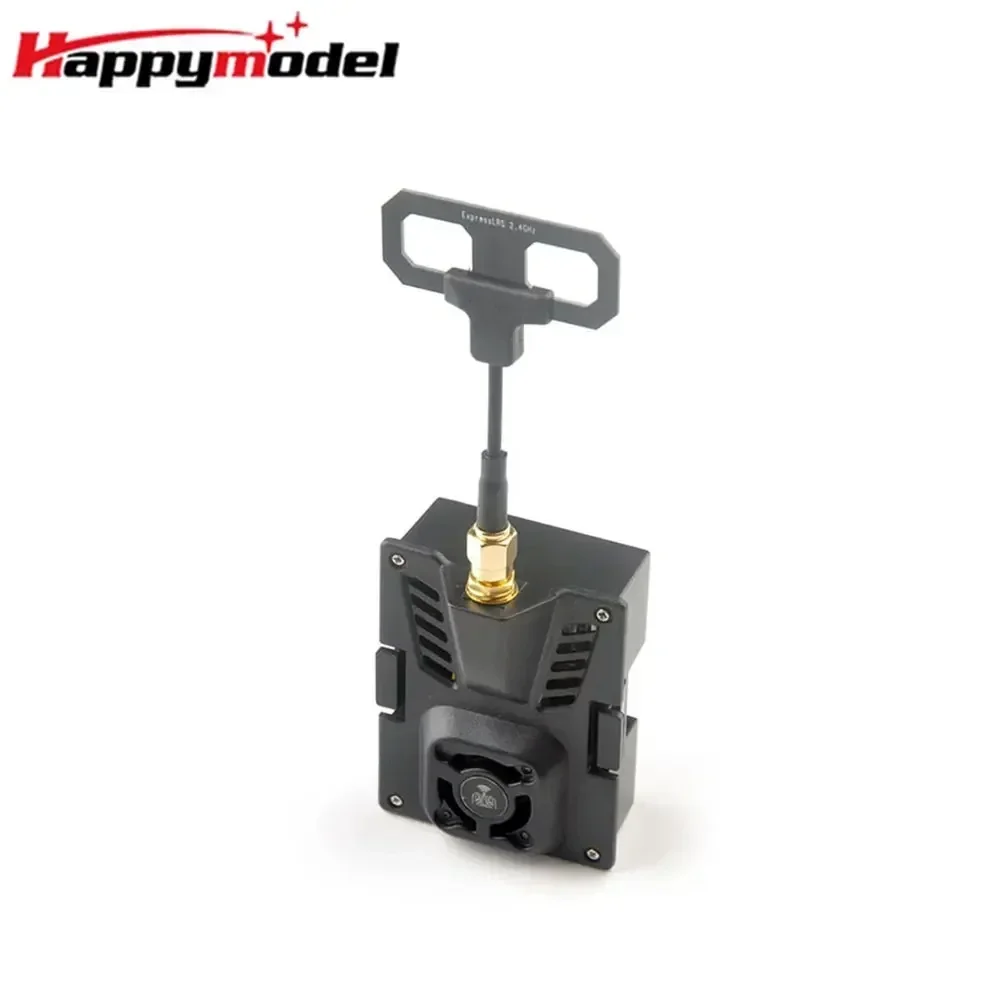 HappyModel ES24TX Pro, module  - Happymodel Expresslrs Elrs Es24Tx Pro 1000Mw avis et prix