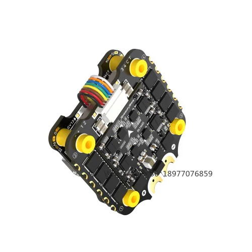 Stack FC&ESC SpeedyBee F405 V4 - Speedybee F405 V4 Bls 55A Stack avis et prix