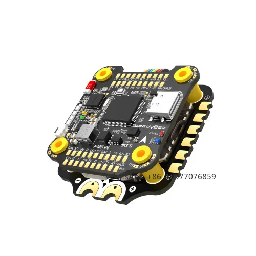 Stack FC&ESC SpeedyBee F405 V4 - Speedybee F405 V4 Bls 55A Stack avis et prix