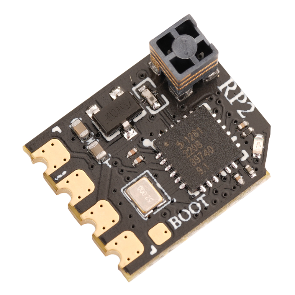 Récepteur Nano RadioMaster RP2 - Foxeer Reaper F4 128K 65A Esc avis et prix