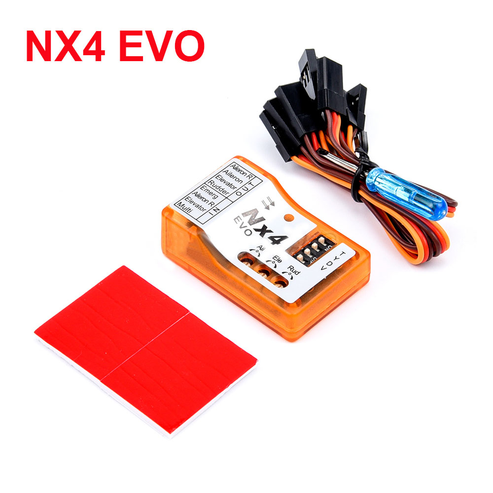 Carte de contrôle de vol 3D Fl - Radiomaster Ranger 2.4Ghz Elrs Module avis et prix