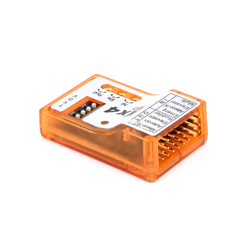 Carte de contrôle de vol 3D Fl - Radiomaster Ranger 2.4Ghz Elrs Module avis et prix