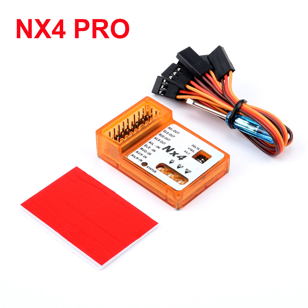 Carte de contrôle de vol 3D Fl - Radiomaster Ranger 2.4Ghz Elrs Module avis et prix