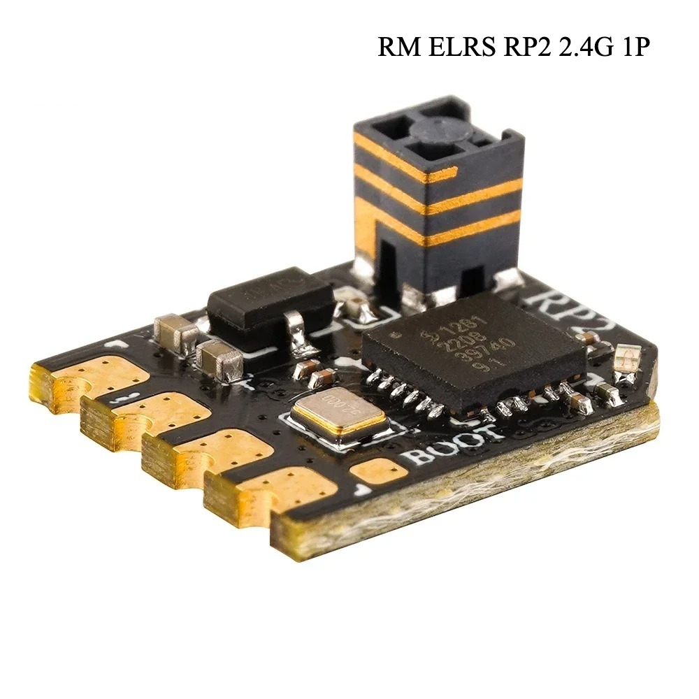 Récepteur RADIOMASTER RP1 RP2  - Radiomaster Ranger 2.4Ghz Elrs Module avis et prix