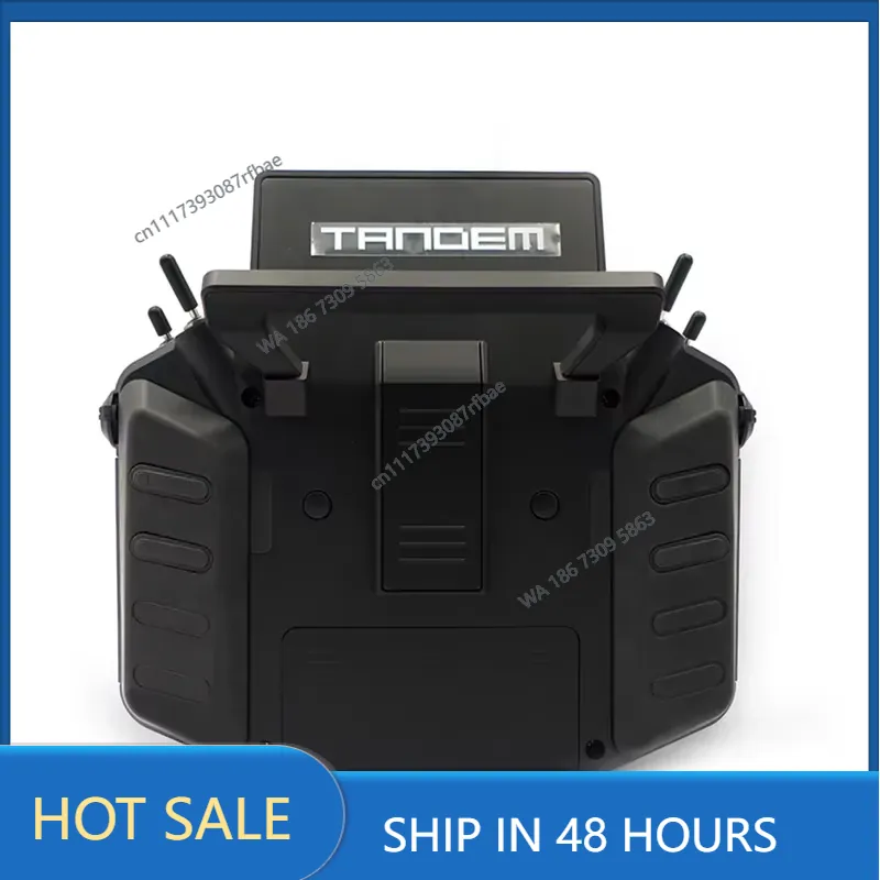 Émetteur FrSky Tandem X20S ave - Frsky Tandem X20S Transmitter avis et prix