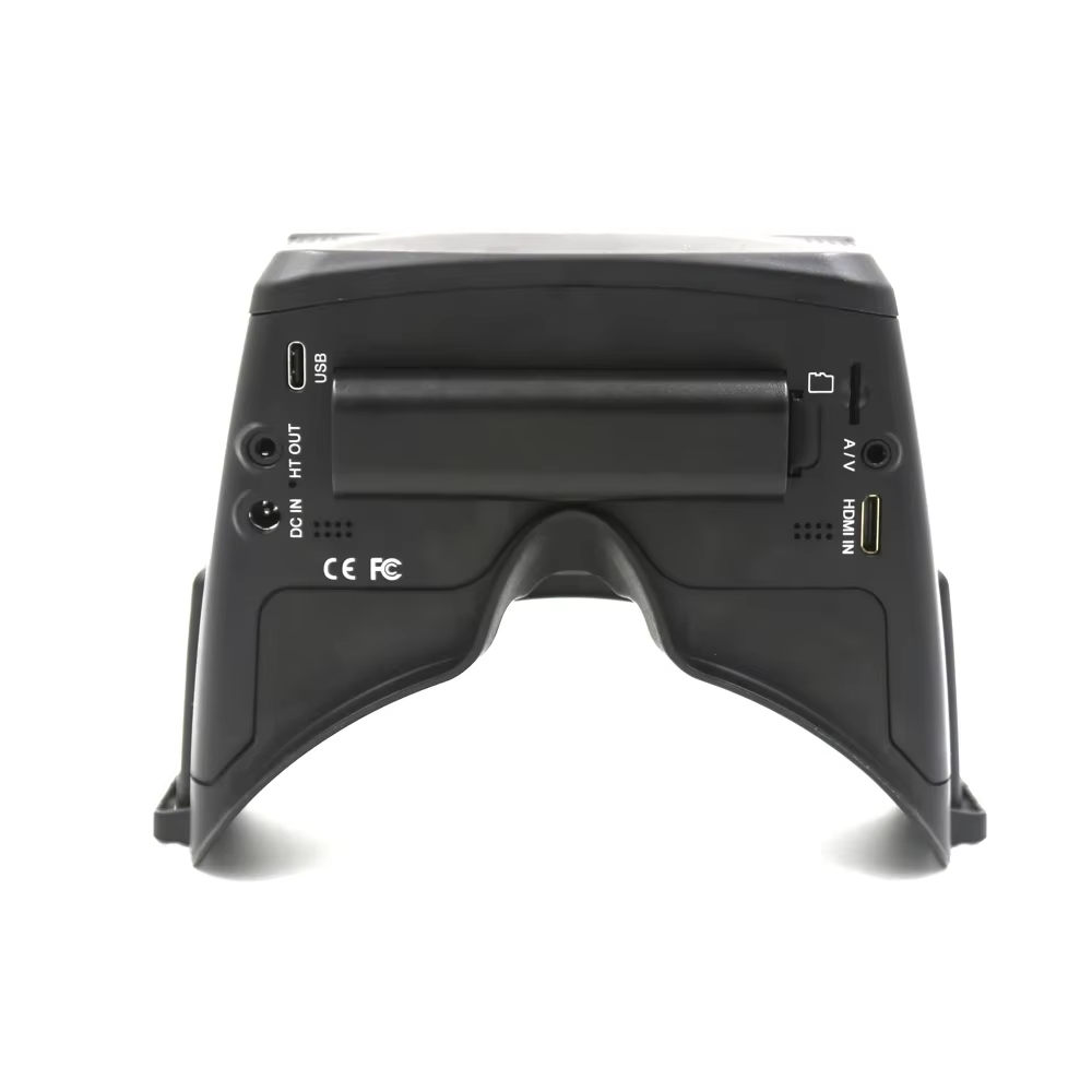 Lunettes FPV SKYZONE Cobra SD  - Skyzone Cobra X V2 Fpv Goggles avis et prix