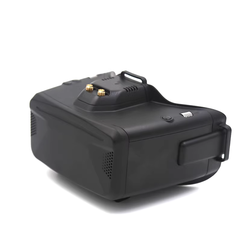 Lunettes FPV SKYZONE Cobra SD  - Skyzone Cobra X V2 Fpv Goggles avis et prix