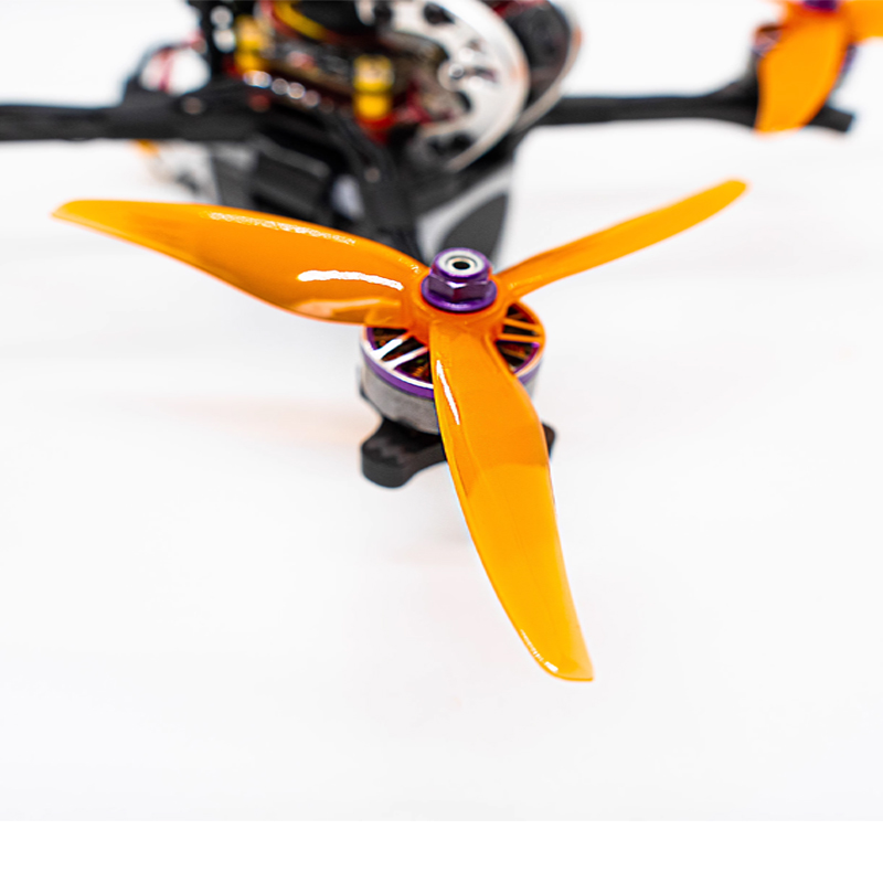 T51366 3-Blade Propless 5 pouc - Radiomaster Ranger 2.4Ghz Elrs Module avis et prix