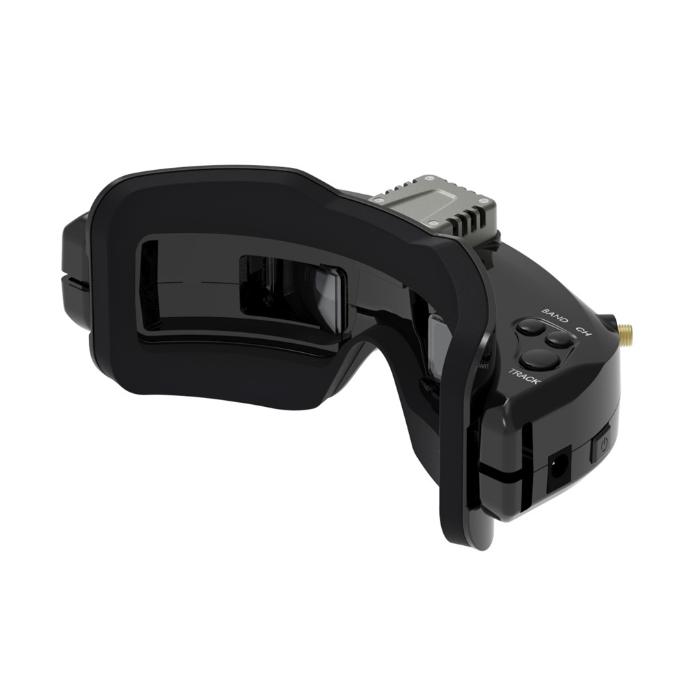 SKYZONE-SKY02O 5.8 mesurz Dive - Skyzone Cobra X V2 Fpv Goggles avis et prix