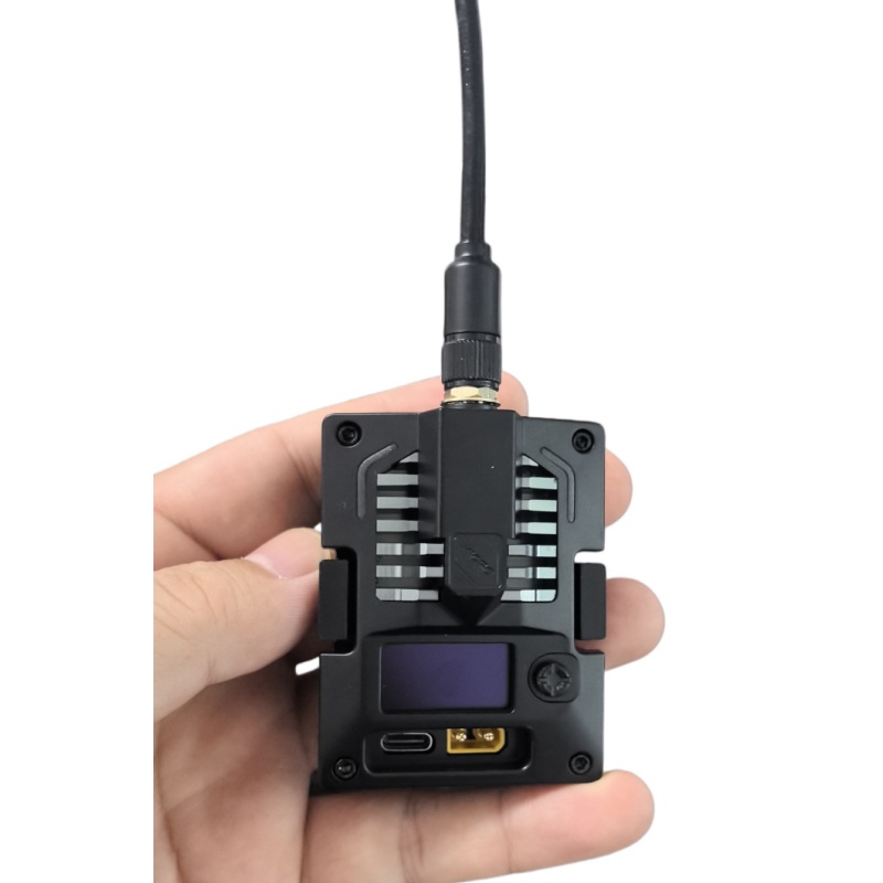 Module RF RadioMaster Bandit M - Radiomaster Ranger 2.4Ghz Elrs Module avis et prix