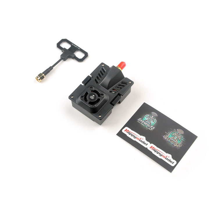 Module Micro TX HappyModel ES2 - Happymodel Expresslrs Elrs Es24Tx Pro 1000Mw avis et prix