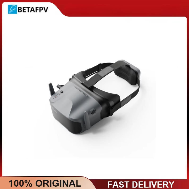Lunettes FPV HD BETAFPV VR04 a - Skyzone Cobra X V2 Fpv Goggles avis et prix