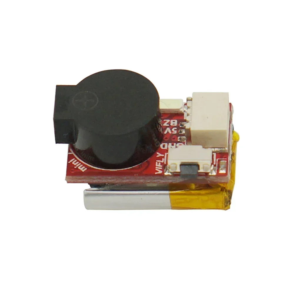 VIFLY Finder Mini 2.7g 100dB M - Foxeer Reaper F4 128K 65A Esc avis et prix