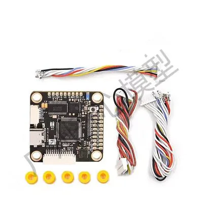 Contrôleur de vol TMOTOR T-mot - T-Motor F7 Pro Flight Controller avis et prix