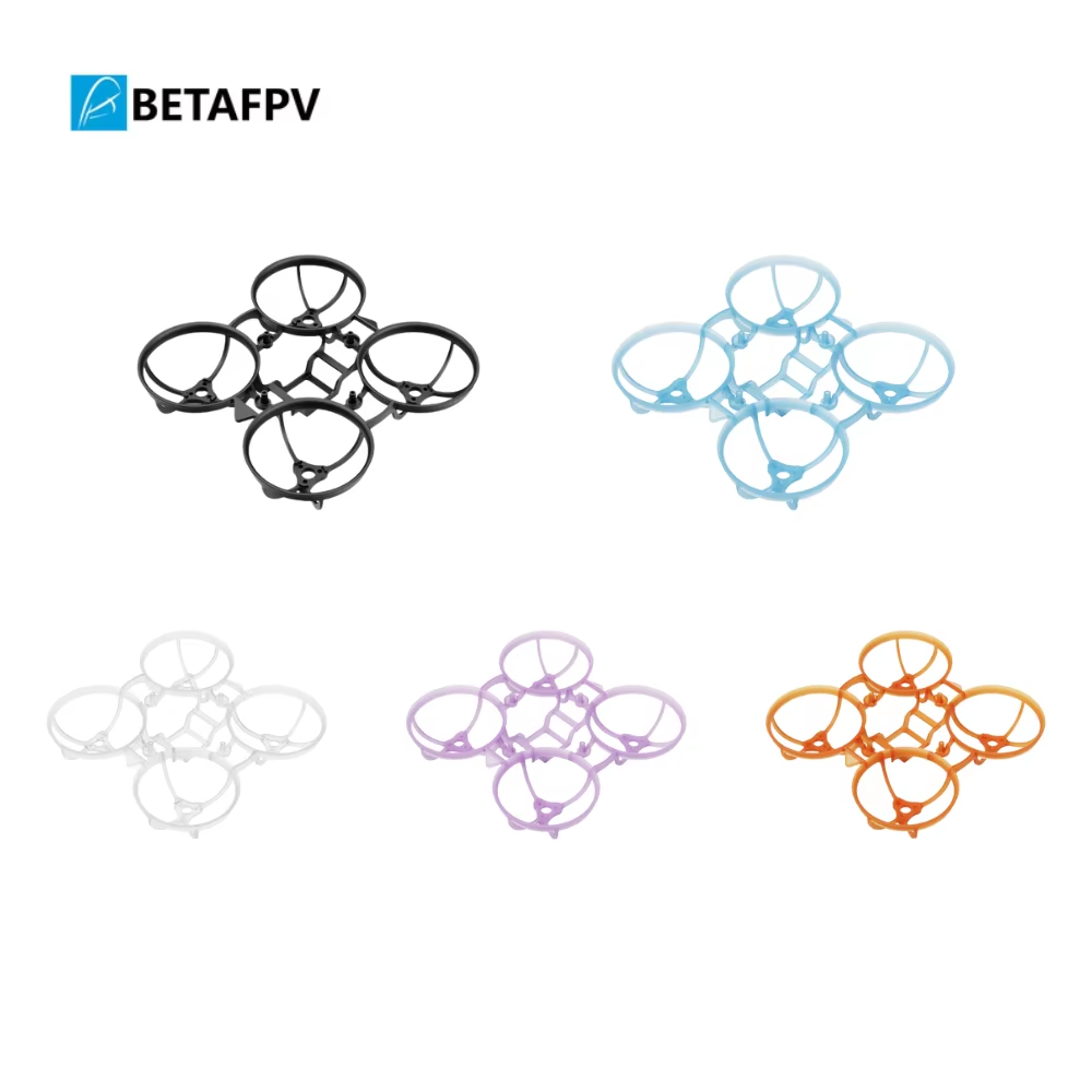 BETAFPV Air65 II 65 mm 1S Kit  - Skyzone Cobra X V2 Fpv Goggles avis et prix